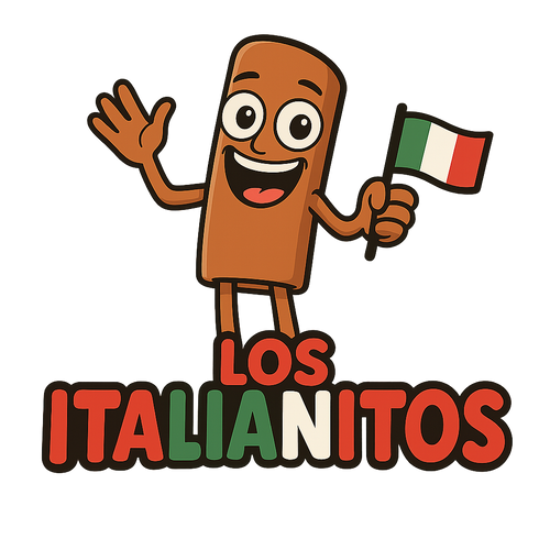 Los Italianitos