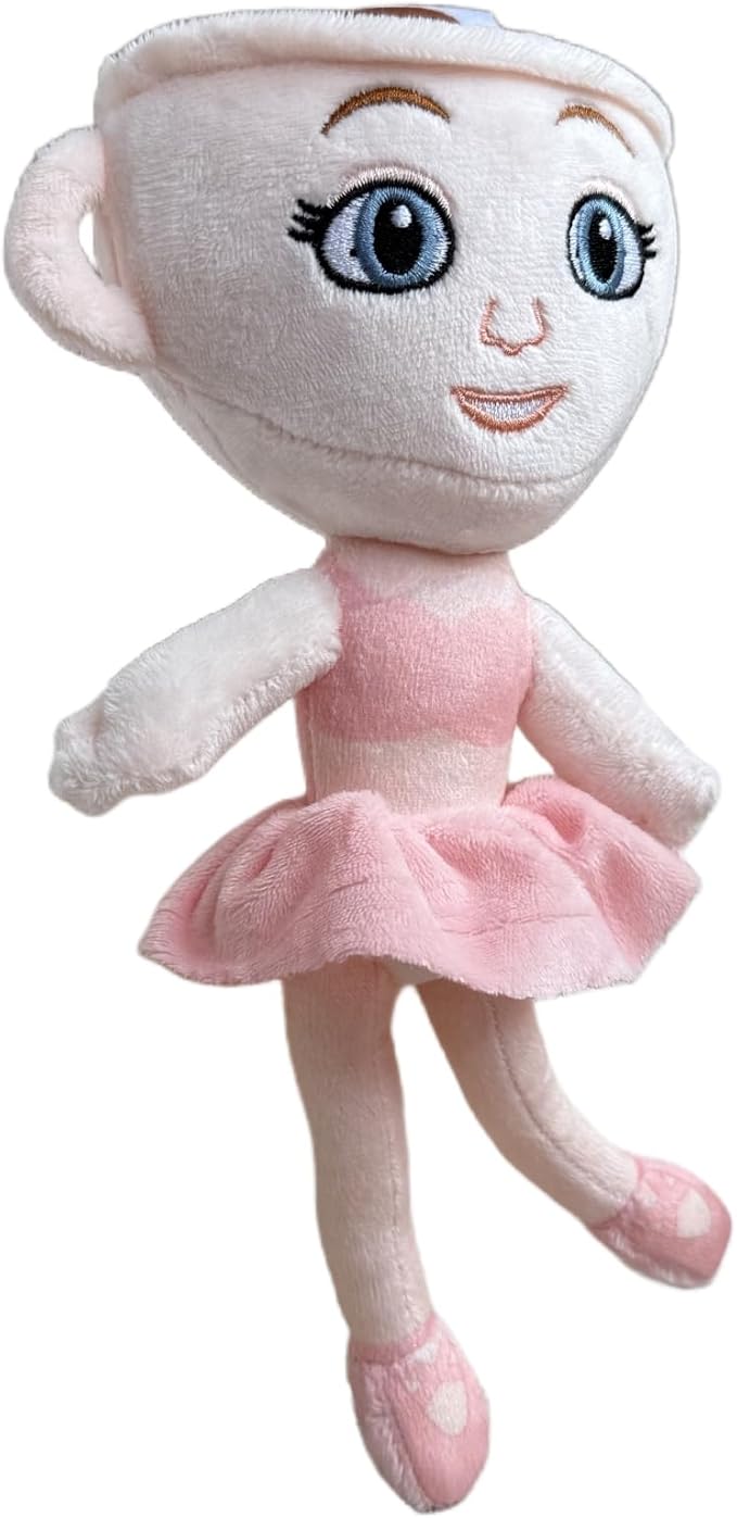 Peluches Los Italianitos