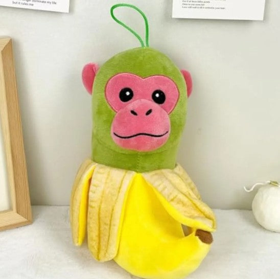 Peluches Los Italianitos