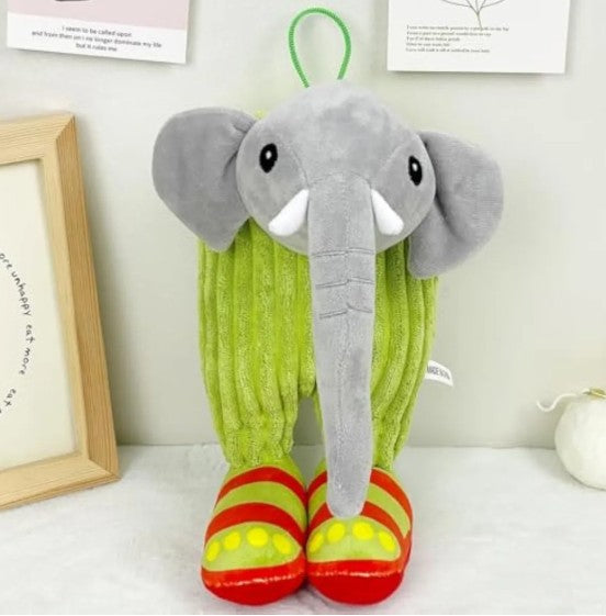 Peluches Los Italianitos